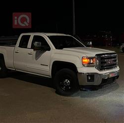 GMC Sierra